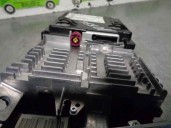 Recambio de pantalla multifuncion para bmw serie 5 gran turismo (f07) 530d referencia OEM IAM 9210411 168449 