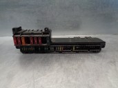 Recambio de caja reles / fusibles para bmw serie 5 berlina (e60) 530d referencia OEM IAM 61146932452 