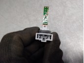 Recambio de sensor para seat tarraco (kn2) 1.5 16v tsi act referencia OEM IAM 3D0907543A 