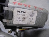 Recambio de motor limpia trasero para fiat stilo (192) 1.9 jtd cat referencia OEM IAM 66350003  