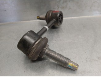 Recambio de bieleta estabilizadora trasera izquierda para kia optima 1.7 crdi cat referencia OEM IAM 55530C1100  