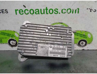 Recambio de modulo electronico para bmw serie 5 gran turismo (f07) 530d referencia OEM IAM 6791131 