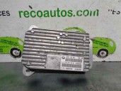 Recambio de modulo electronico para bmw serie 5 gran turismo (f07) 530d referencia OEM IAM 6791131  
