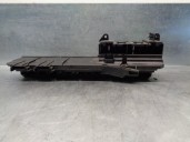 Recambio de caja reles / fusibles para bmw serie 5 berlina (e60) 530d referencia OEM IAM 61146932452 