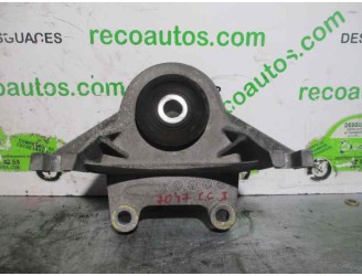Recambio de soporte cambio para fiat stilo (192) 1.9 jtd cat referencia OEM IAM 46781889 