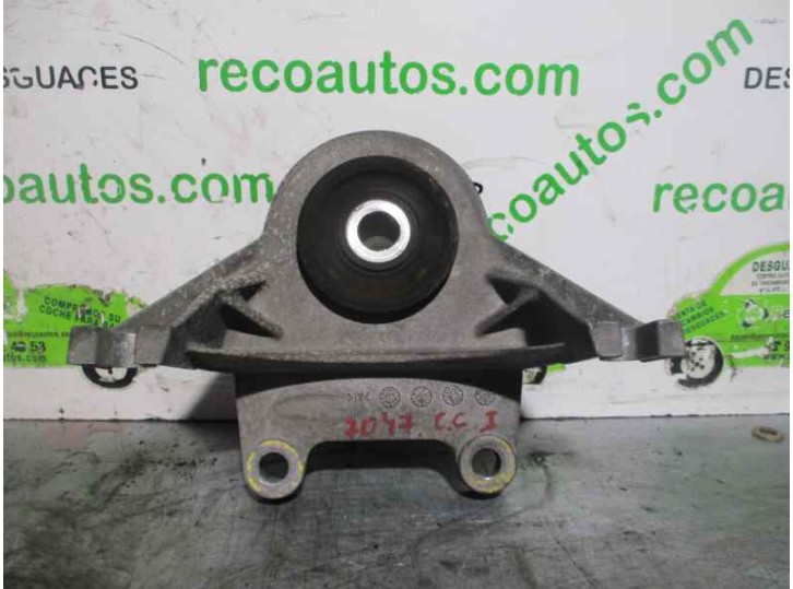 Replacement gearbox mount for Fiat Stilo (192) 1.9 JTD CAT OEM IAM reference 46781889 