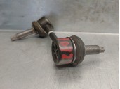 Recambio de bieleta estabilizadora trasera izquierda para kia optima 1.7 crdi cat referencia OEM IAM 55530C1100 