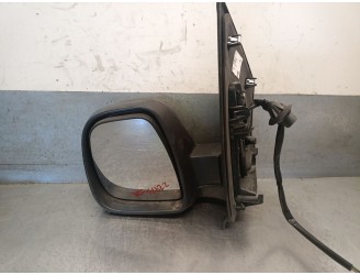 Recambio de retrovisor derecho para peugeot expert furgoneta (v_) 2.0 bluehdi 120 referencia OEM IAM 98155884XT 98155884XT 