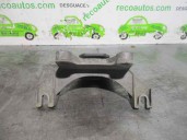 Replacement gearbox mount for Fiat Stilo (192) 1.9 JTD CAT OEM IAM reference 46781889 