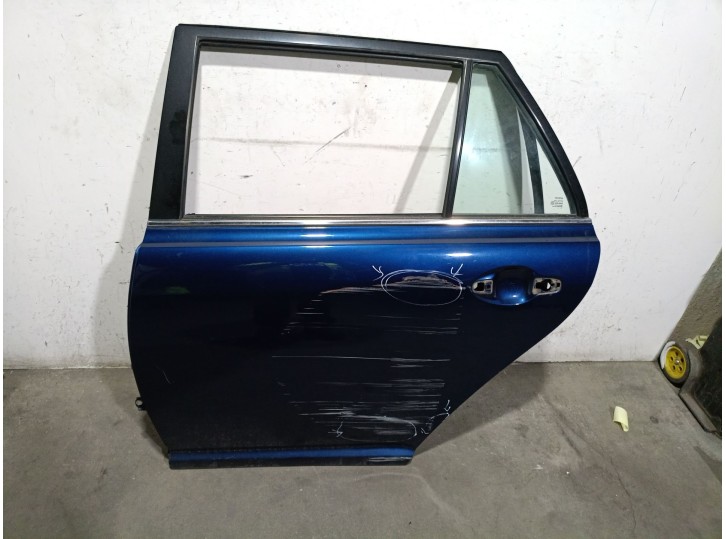 Recambio de puerta trasera izquierda para toyota avensis station wagon (_t25_) 1.8 (zzt251_) referencia OEM IAM 6700405130 67004