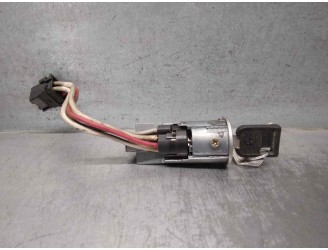 Replacement ignition switch for Renault 9 1.4 OEM IAM reference 5082209 