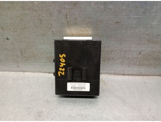 Recambio de modulo electronico para nissan qashqai i (j10, nj10) 1.5 dci referencia OEM IAM 285E0JD03B 285E0JD03B 