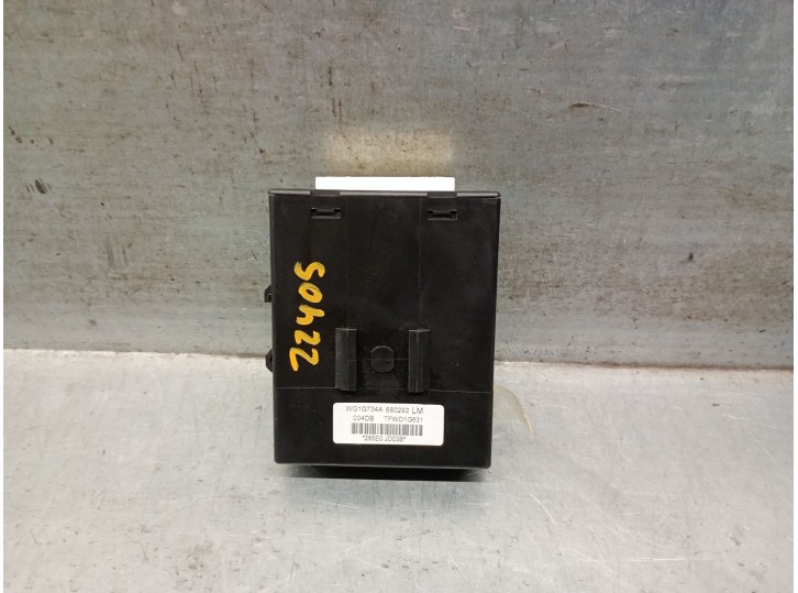 Recambio de modulo electronico para nissan qashqai i (j10, nj10) 1.5 dci referencia OEM IAM 285E0JD03B 285E0JD03B 