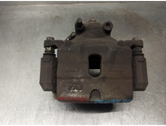 Recambio de pinza freno delantera derecha para kia optima 1.7 crdi cat referencia OEM IAM 58130D4150 MOBIS