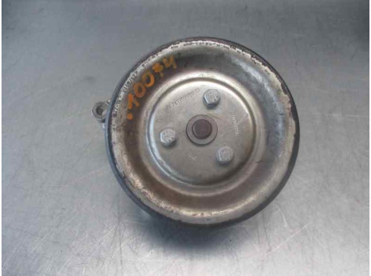 Recambio de bomba agua para citroën c4 lim. 1.6 16v referencia OEM IAM 9801573380 AC47100 MARKIV