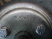 Recambio de bomba agua para citroën c4 lim. 1.6 16v referencia OEM IAM 9801573380 AC47100 MARKIV