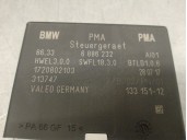 Recambio de modulo electronico para bmw x1 (f48) sdrive 16 d referencia OEM IAM 66336886232  VALEO