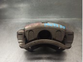 Recambio de pinza freno delantera derecha para kia optima 1.7 crdi cat referencia OEM IAM 58130D4150 MOBIS