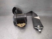 Recambio de cinturon seguridad delantero izquierdo para renault 9 1.4 referencia OEM IAM 032034 4 PUERTAS
