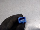 Replacement of hazard warning switch for Seat Tarraco (KN2) 1.5 16V TSI ACT OEM IAM reference 5FJ953509 
