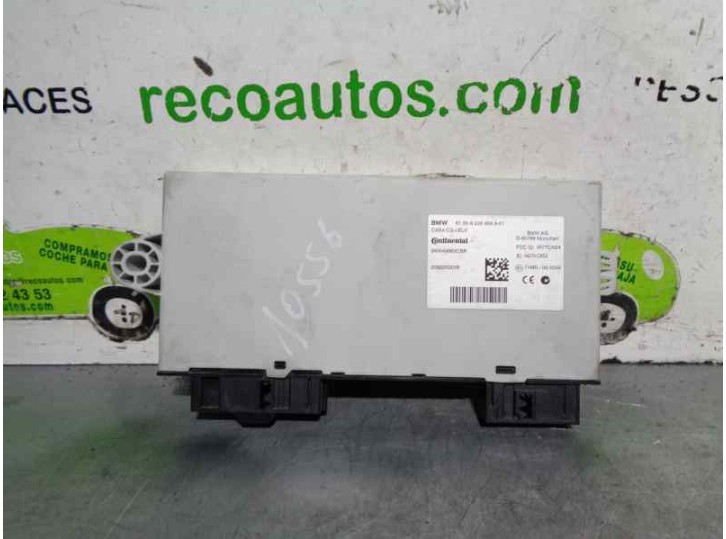 Recambio de modulo electronico para bmw serie 5 gran turismo (f07) 530d referencia OEM IAM 61359226958  