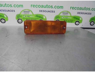Recambio de piloto delantero derecho para ssangyong musso 2.9 diesel referencia OEM IAM 8374005000 6A15 DE PARAGOLPES