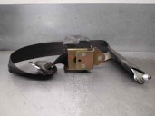 Recambio de cinturon seguridad delantero izquierdo para renault 9 1.4 referencia OEM IAM 032034 4 PUERTAS