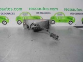 Recambio de piloto delantero derecho para ssangyong musso 2.9 diesel referencia OEM IAM 8374005000 6A15 DE PARAGOLPES