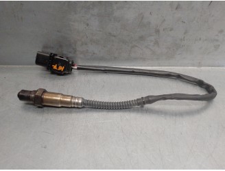 Recambio de sonda lambda para citroën jumpy 2.0 hdi fap referencia OEM IAM 9682216680 0281004080 BOSCH