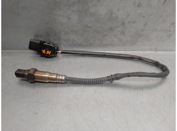 Recambio de sonda lambda para citroën jumpy 2.0 hdi fap referencia OEM IAM 9682216680 0281004080 BOSCH