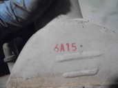 Recambio de piloto delantero derecho para ssangyong musso 2.9 diesel referencia OEM IAM 8374005000 6A15 DE PARAGOLPES