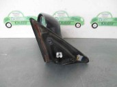 Replacement left side mirror for Hyundai Lantra Sedan (RD) 1.9 Diesel CAT OEM IAM reference 8760529601 BLUE 3 PINS