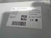 Recambio de modulo electronico para bmw serie 5 gran turismo (f07) 530d referencia OEM IAM 61359226958 