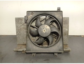 Recambio de electroventilador para hyundai lantra ii (j-2) 1.6 16v referencia OEM IAM 2535029000 2535029000 4569631