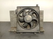 Recambio de electroventilador para hyundai lantra ii (j-2) 1.6 16v referencia OEM IAM 2535029000 2535029000 4569631