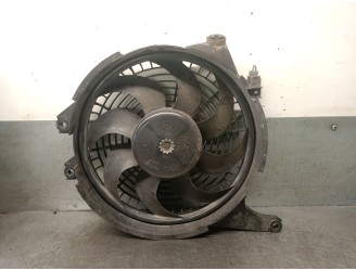 Recambio de electroventilador para hyundai santamo 2.0 16v referencia OEM IAM 25231M2000 25231M2000 