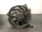 Recambio de electroventilador para hyundai santamo 2.0 16v referencia OEM IAM 25231M2000 25231M2000 