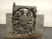 Recambio de electroventilador para hyundai lantra ii (j-2) 1.6 16v referencia OEM IAM 2535029000 2535029000 4569631