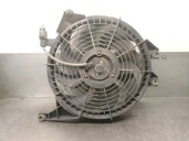 Recambio de electroventilador para hyundai santamo 2.0 16v referencia OEM IAM 25231M2000 25231M2000 