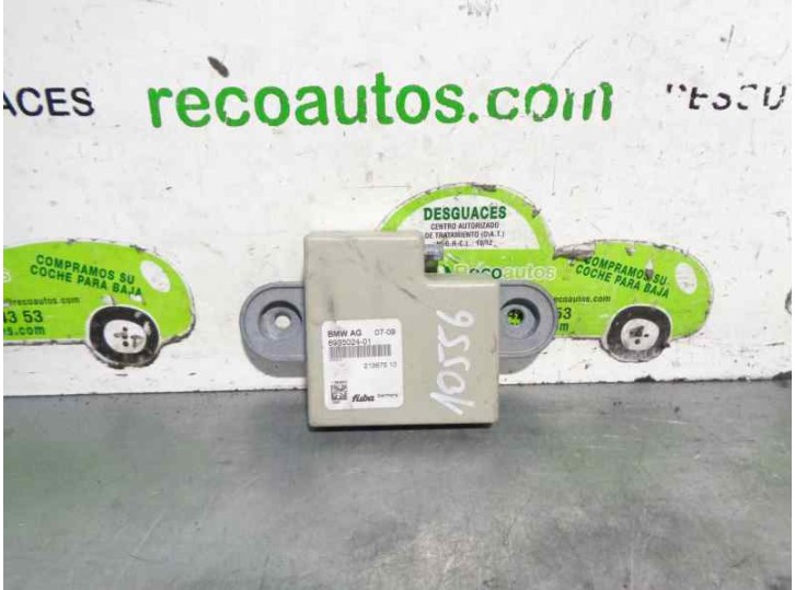 Recambio de modulo electronico para bmw serie 5 gran turismo (f07) 530d referencia OEM IAM 6935024 