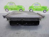 Replacement engine control unit ECU for Chrysler Voyager (RG) 2.5 CRD CAT OEM IAM reference P047227667AC 0281011447 BOSCH
