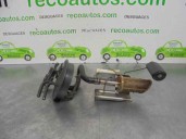 Recambio de aforador para hyundai lantra berlina (rd) 1.9 diesel cat referencia OEM IAM 9446029450 