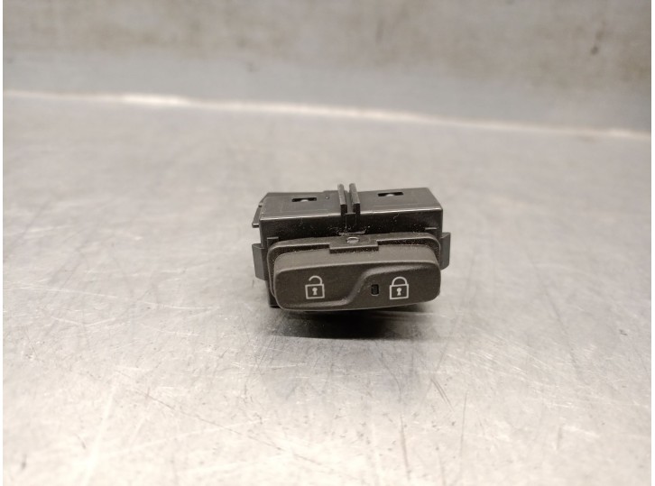 Recambio de interruptor para volvo v40 hatchback (525) d2 referencia OEM IAM 31376498 31376498 