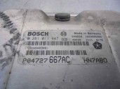 Replacement engine control unit ECU for Chrysler Voyager (RG) 2.5 CRD CAT OEM IAM reference P047227667AC 0281011447 BOSCH