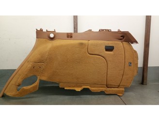 Recambio de molduras traseras para porsche cayenne (9pa) 3.2 referencia OEM IAM 7L5867038M 7L5867038M 