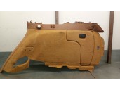 Recambio de molduras traseras para porsche cayenne (9pa) 3.2 referencia OEM IAM 7L5867038M 7L5867038M 