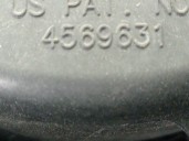 Recambio de electroventilador para hyundai lantra ii (j-2) 1.6 16v referencia OEM IAM 2535029000 2535029000 4569631