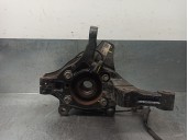 Recambio de mangueta delantera izquierda para kia optima 1.7 crdi cat referencia OEM IAM 51715C1000  