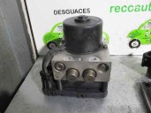 Replacement ABS unit for Chrysler Voyager (RG) 2.5 CRD CAT OEM IAM reference 04721427AK 25020409524 ATE