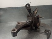 Replacement front left steering knuckle for Kia Optima 1.7 CRDi CAT OEM IAM reference 51715C1000 
